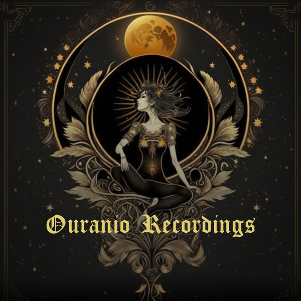 Ouranio Recordings